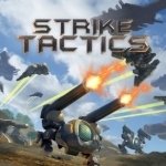 Постер игры Тактика Удара | Strike Tactics